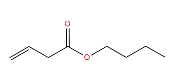 Butyl 3-butenoate